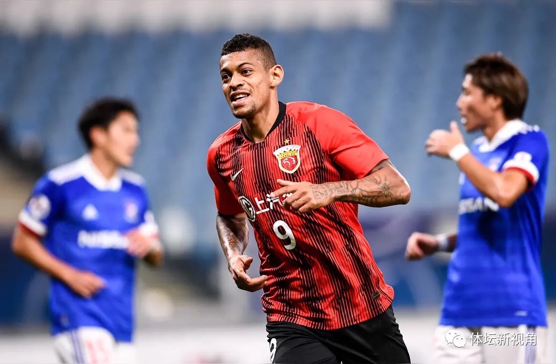 关于上海上港挑战重庆力帆，豪取联赛六连胜的信息