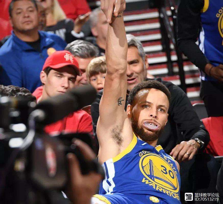 凯尔特人横扫勇士，伦纳德刷新纪录的简单介绍