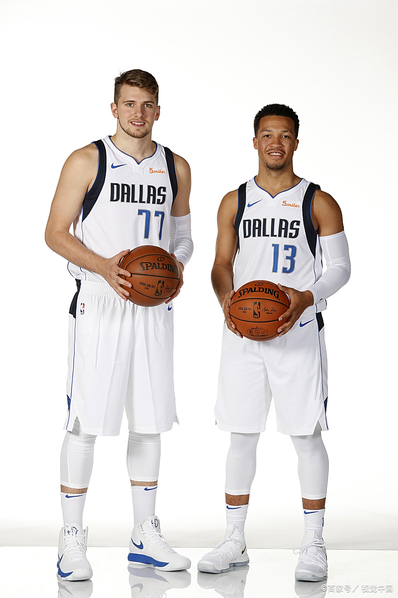 公牛力克独行侠，东契奇送出助攻的简单介绍