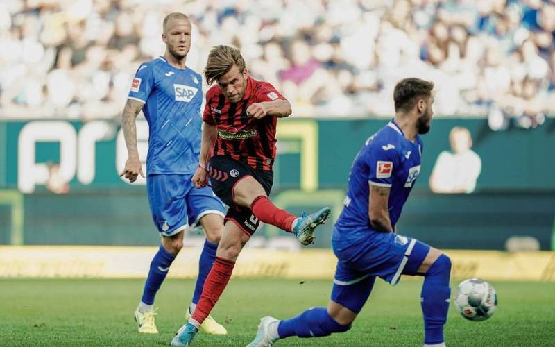 沃尔夫斯堡主场大胜，力压竞争对手的简单介绍