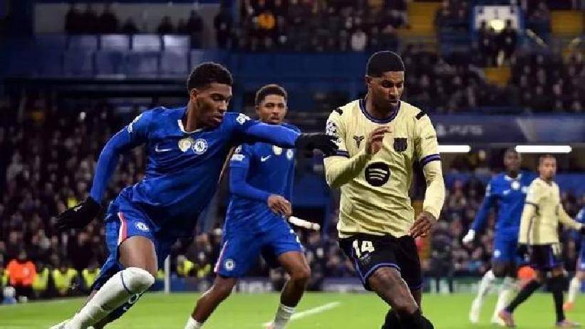 关于罗马鏖战土耳其，拉什福德扛起全队的信息