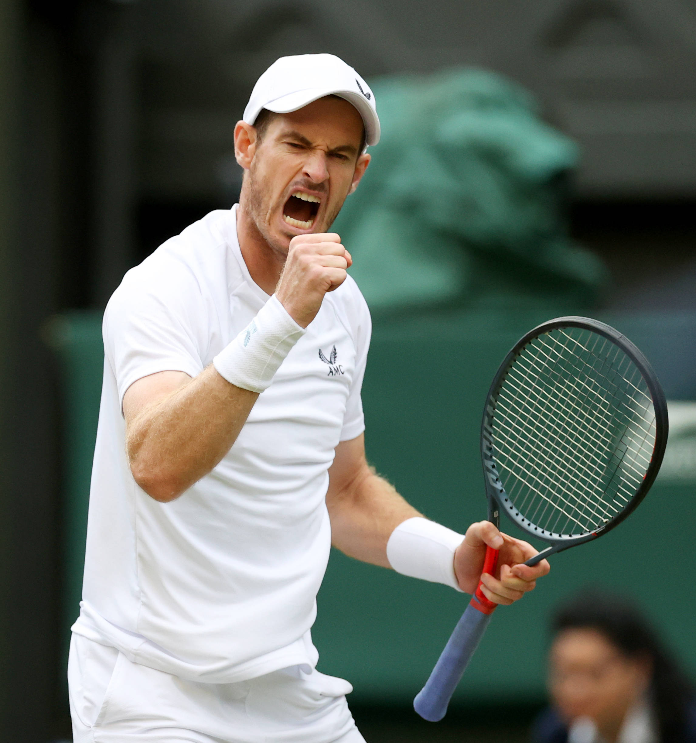 关于法国网球队血洗欧洲网球队，穆雷统治全场的信息