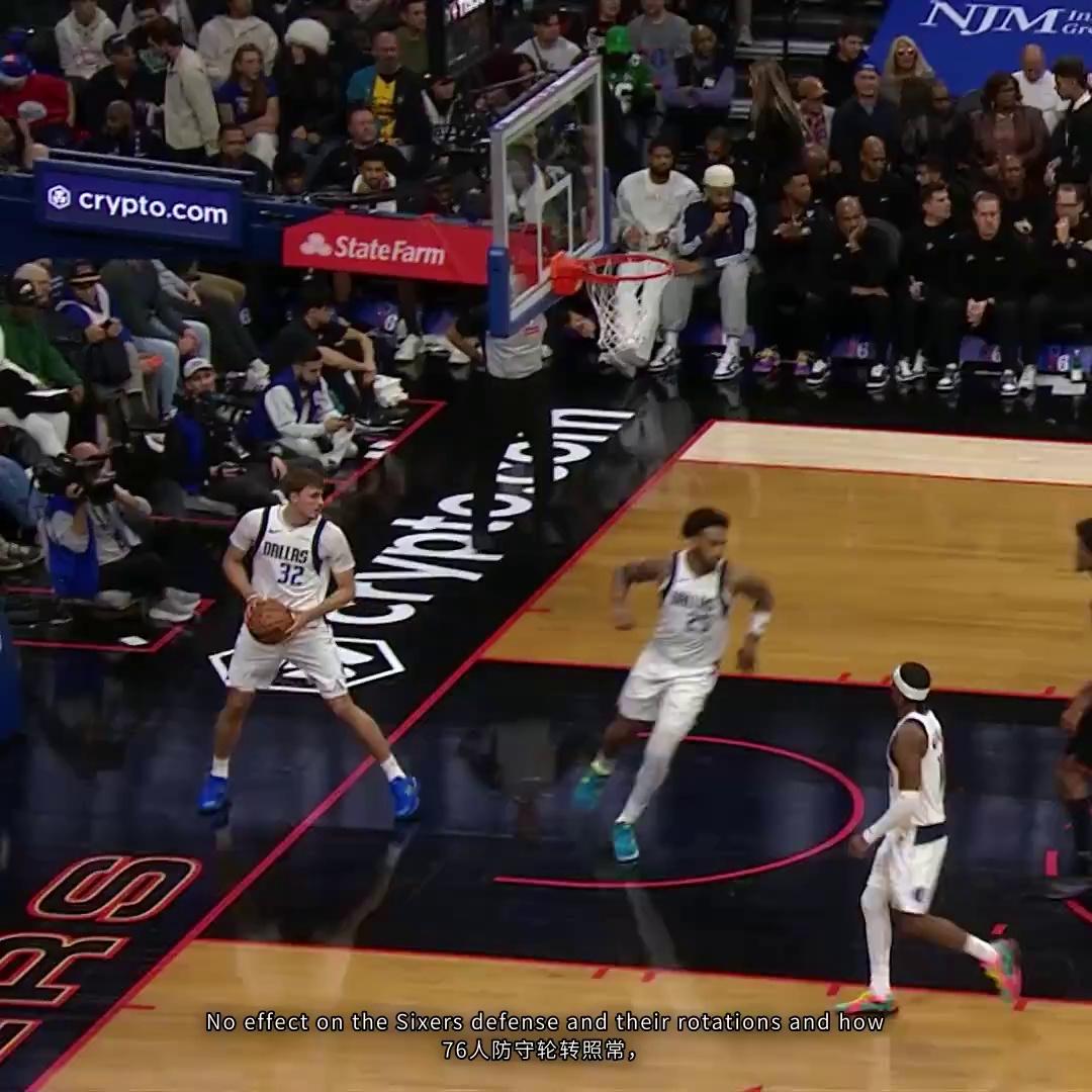 包含独行侠鏖战76人，汉密尔顿打破历史纪录的词条