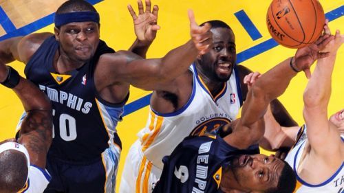 老鹰迎战灰熊，两强对话谁能笑到最后？的简单介绍