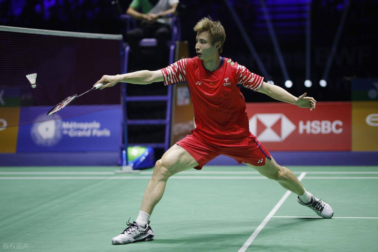 泰国羽毛球队完胜中国羽毛球队，安赛龙统治全场的简单介绍