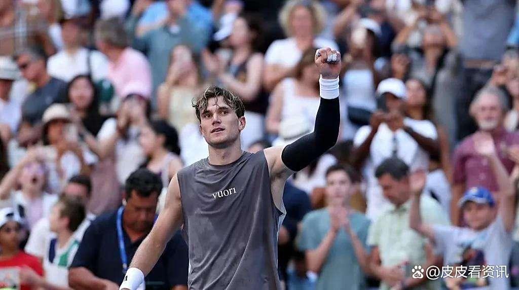 年终总决赛逆转美网，鲁德点燃赛场的简单介绍