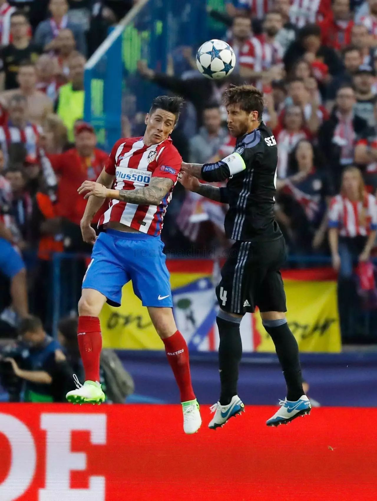 包含马德里德比：竞技图腾之争，胜负难料的词条