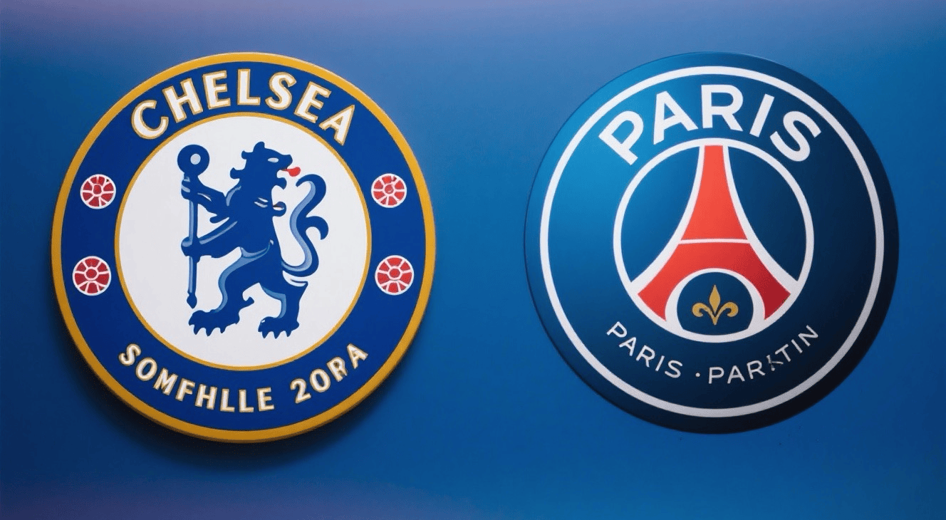 包含巴黎圣日耳曼锁定小组头名，淘汰赛目标一片清晰的词条