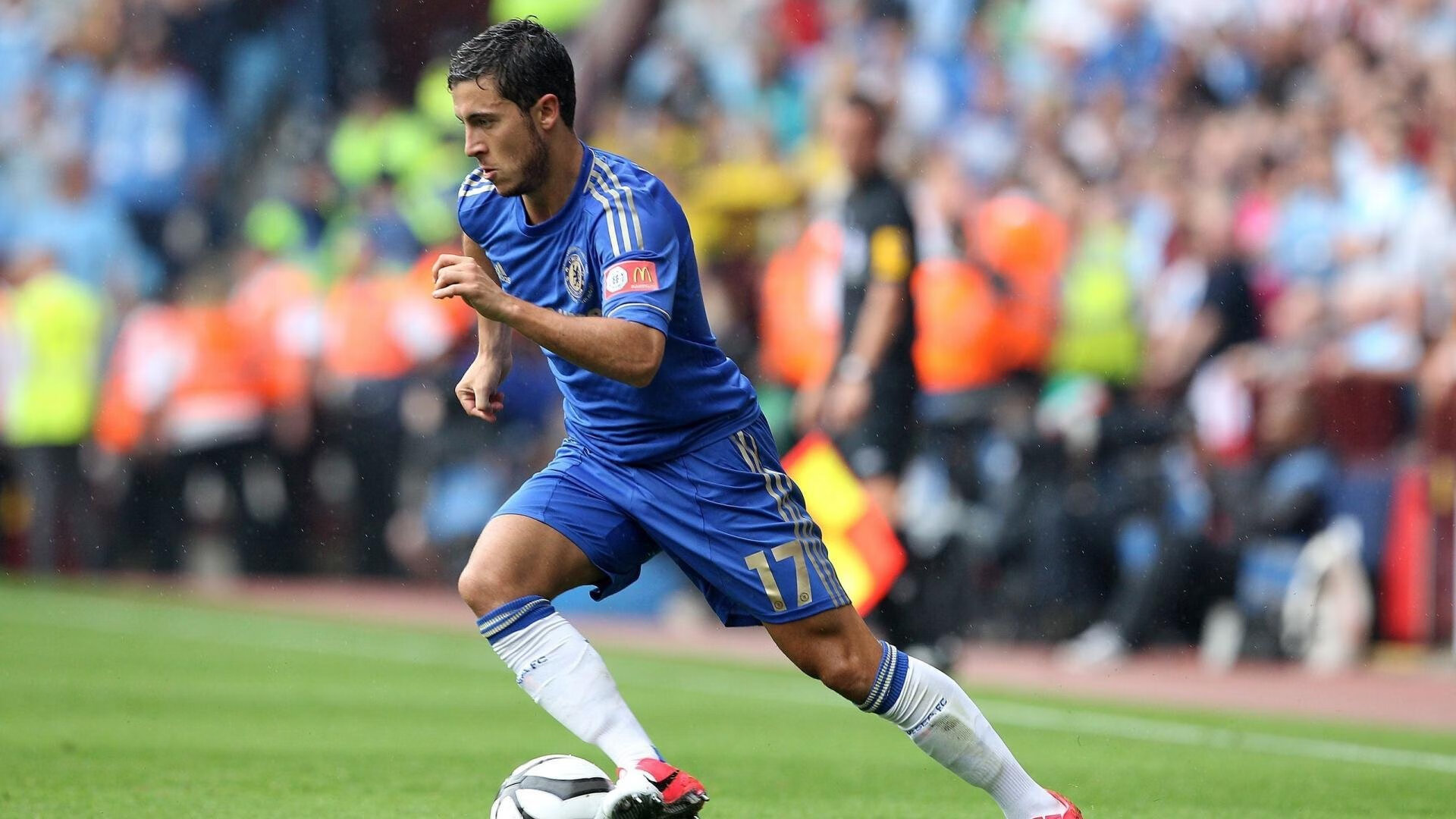 萨内一锤定音，波兰铁军粉碎摩纳哥神话