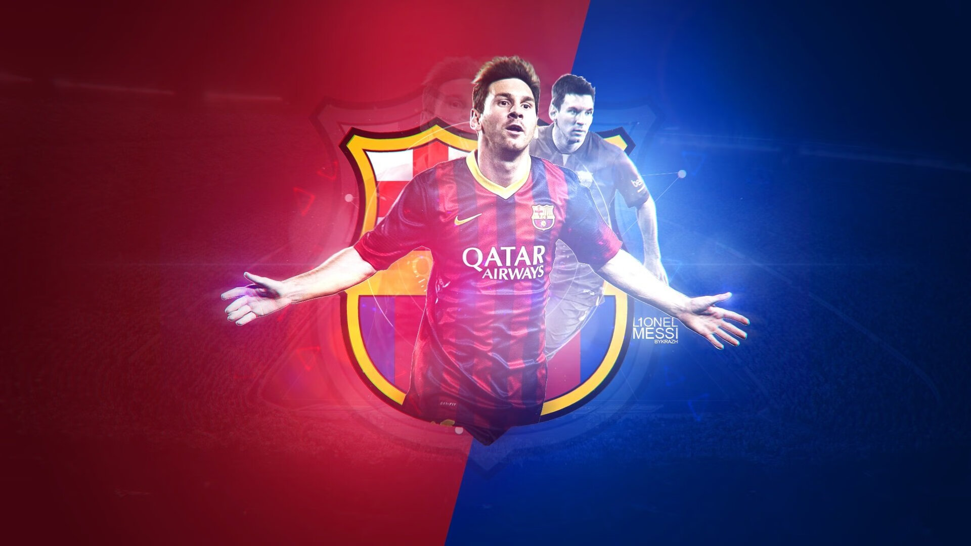 内马尔刷新纪录之夜，巴萨绝杀拜仁，一场定义时代的经典对决